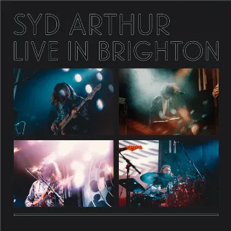 Live in Brighton by Unknown Artist