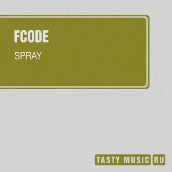 Spray by Fcode