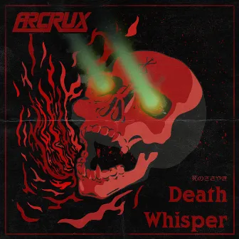 Death Whisper by Arcrux