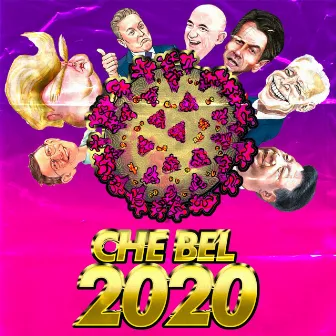 Che bel 2020 by YaMatt