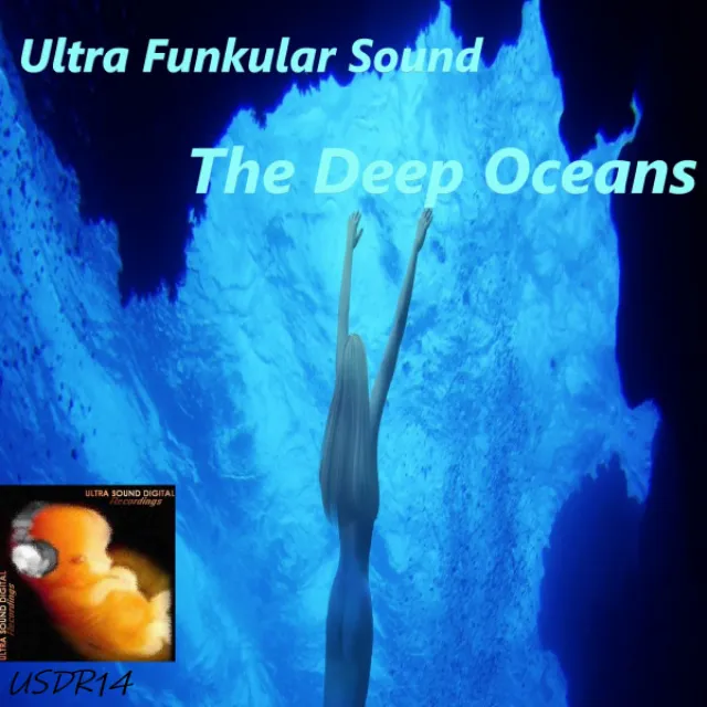 The Deep Oceans Intro - Original Mix