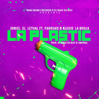 LA Plastic by EZ El Ezeta