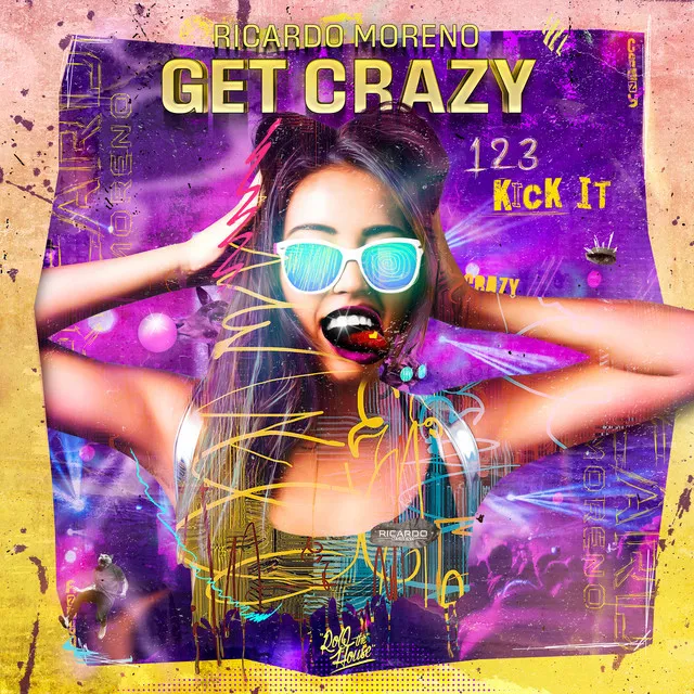 Get Crazy