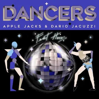 Dancers by Apple Jacks