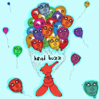 headbuzz by callmevince