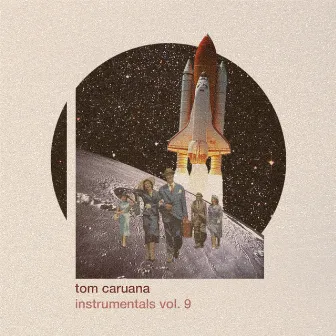 Instrumentals, Vol. 9 by Tom Caruana