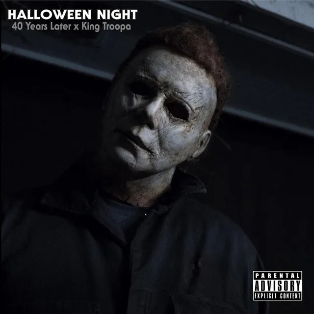 Halloween Night 2018 - Instrumental