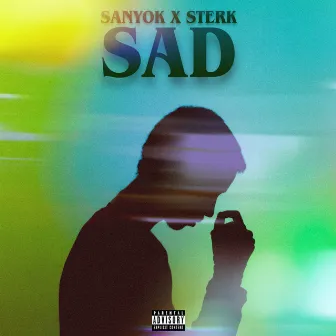 Sad by SANYOK