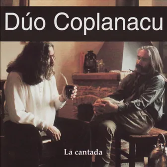 La Cantada by Duo Coplanacu