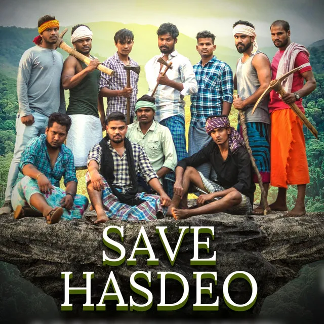 Save Hasdeo