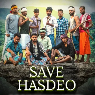 Save Hasdeo by Lalit Sahu