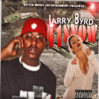 41Snow by Larry Byrd