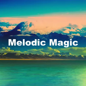 Melodic Magic by Latin Guitar Trio