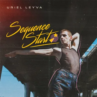 Sequence Start by Uriel Leyva