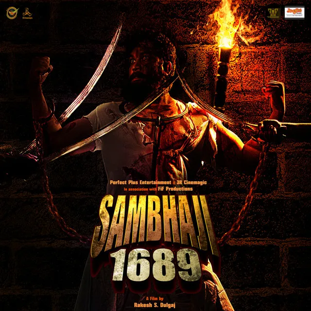 Sambhaji 1689 (Original Motion Picture Soundtrack)