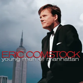 Young Man of Manhattan by Eric Comstock