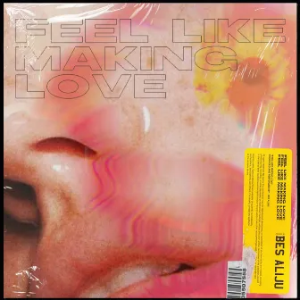 Feel Like Making Love by Bes Aliju