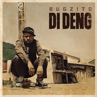 DI DENG by Bugzito