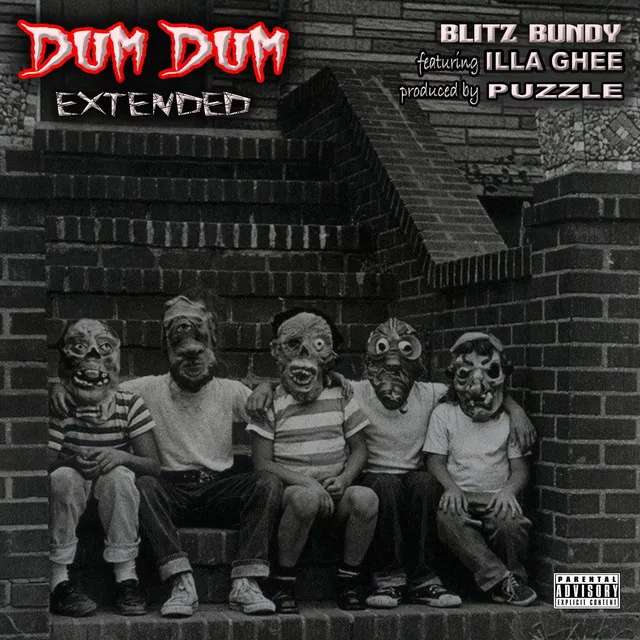 Dum Dum (Extended)