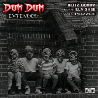 Dum Dum (Extended) by Puzzle