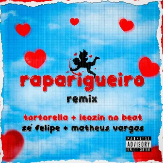 Raparigueiro (Remix) by TORTORELLA