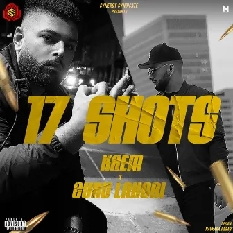 17 Shots by Guru Lahori