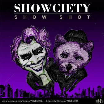 Showciety by Show Shot