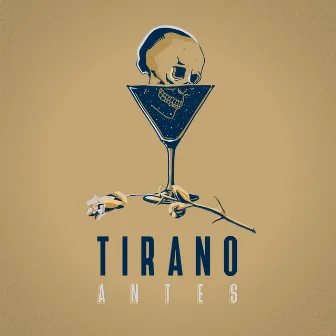 Antes by Tirano