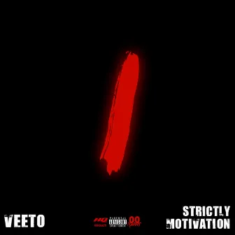 Strictly Motivation by Veeto