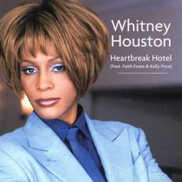 Heartbreak Hotel (feat. Faith Evans & Kelly Price) - Hex Hector Radio Mix