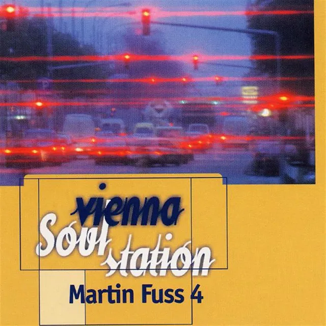 Vienna Soul Station