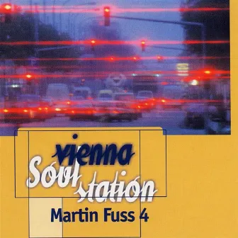 Vienna Soulstation by Martin Fuss 4