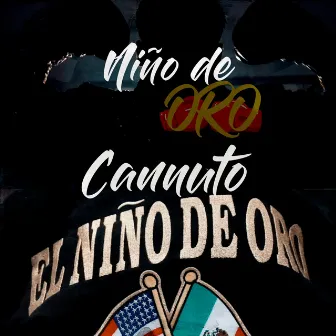 Niño de Oro by Cannuto