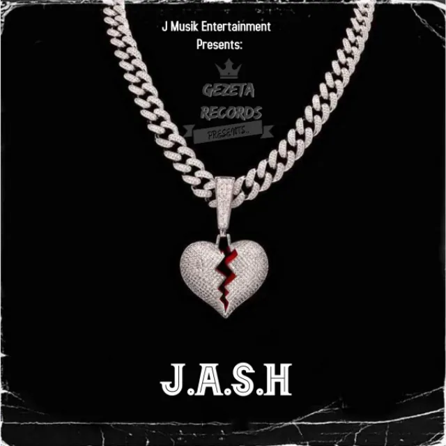 J.A.S.H EP