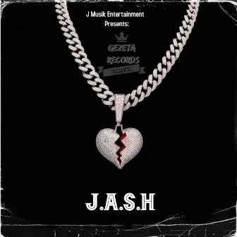 J.A.S.H EP by JHidalgo