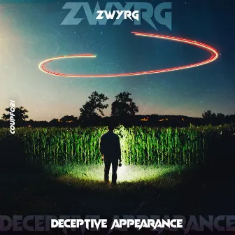 Deceptive Appearance by zwyrg