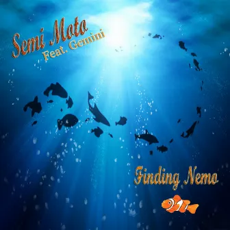 Finding Nemo by Semi Moto