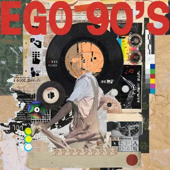 EGO 90'S by Babylon