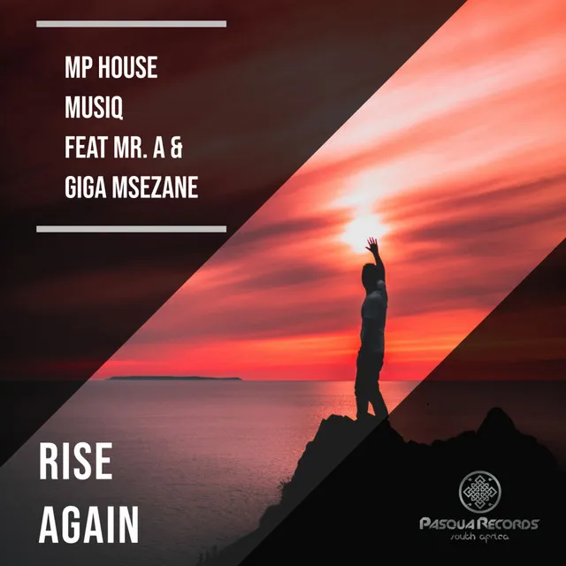 Rise Again