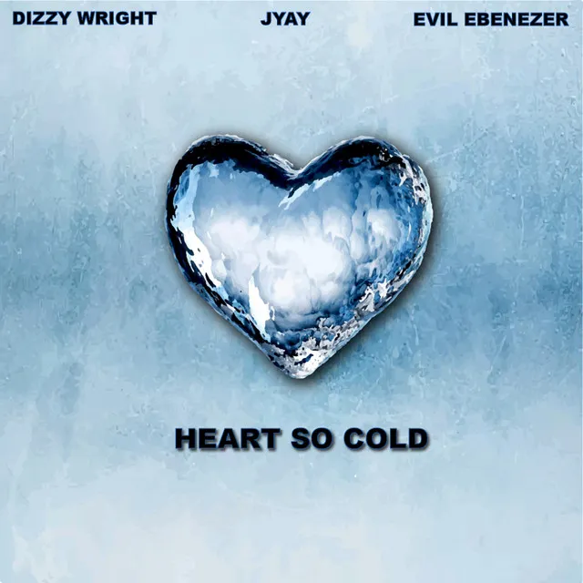 Heart So Cold