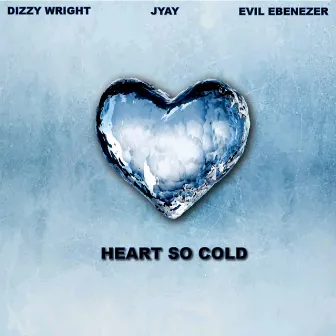 Heart So Cold by Jyay