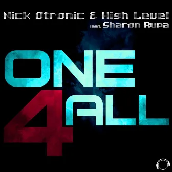 One 4 All by Nick Otronic