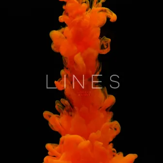 Lines by Lindsay Wright