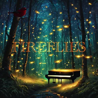 Fireflies EP by Diego Damiani