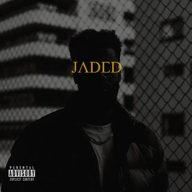 JADED