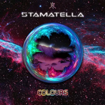 Colours by Stamatella