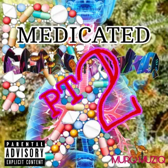 MEDICATED (REMIX) by Cean Murq