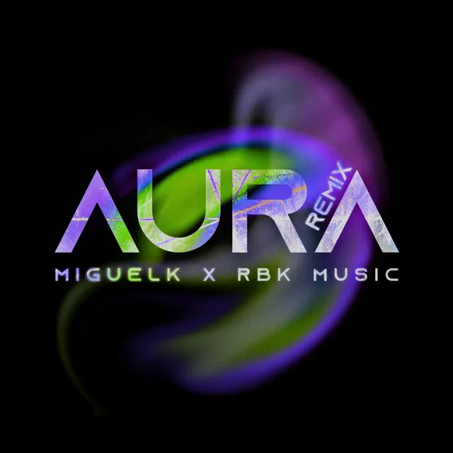 AURA - Remix