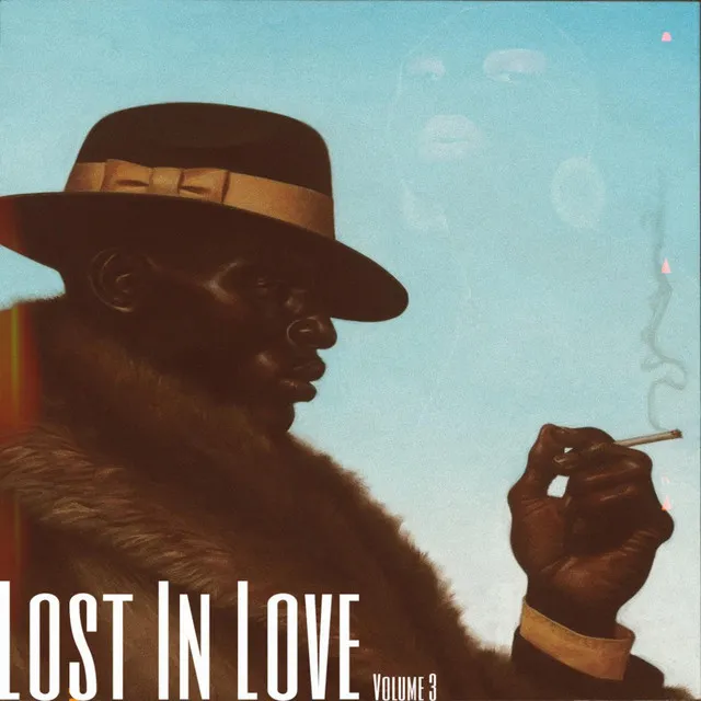 Lost in Love Volume 3: Finale