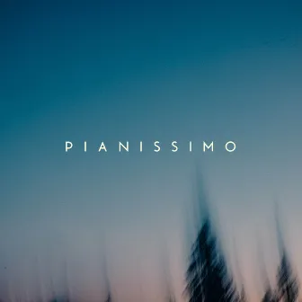 Pianissimo by Florian Christl